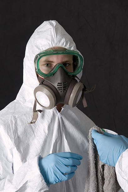 Best Industrial Mold Remediation  in Palm Beach Shores, FL